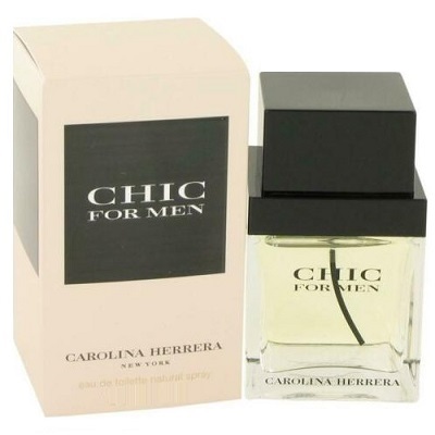 Chic Cologne